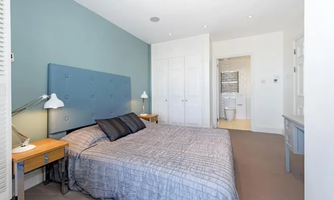 Недвижимость Thames Quay, Chelsea Harbour: 15