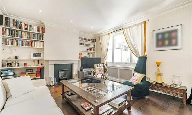 Недвижимость Cathcart Road: 5