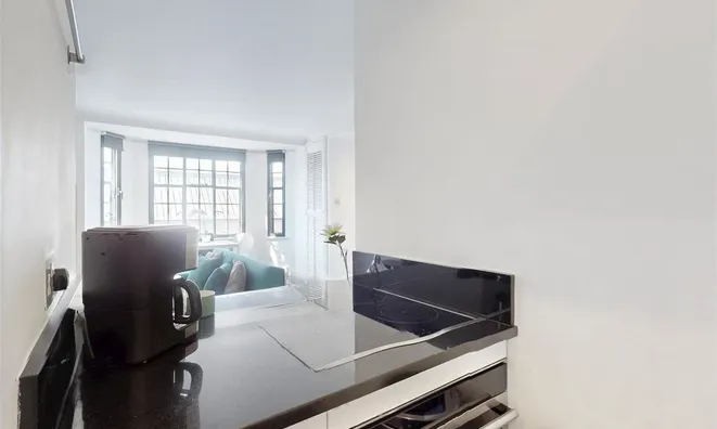 Недвижимость Donovan Court, Drayton Gardens: 3