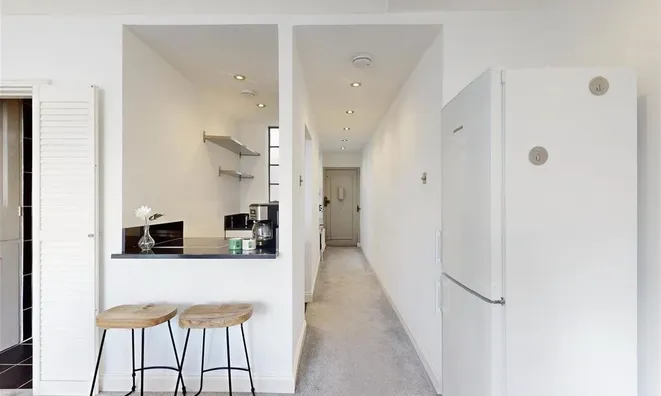 Недвижимость Donovan Court, Drayton Gardens: 4