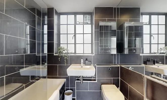 Недвижимость Donovan Court, Drayton Gardens: 6