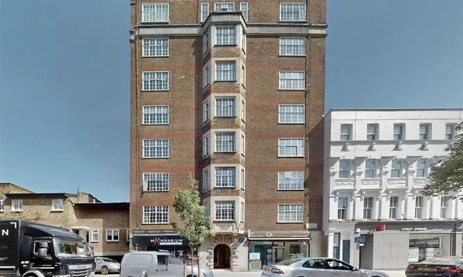 Недвижимость Donovan Court, Drayton Gardens: 7