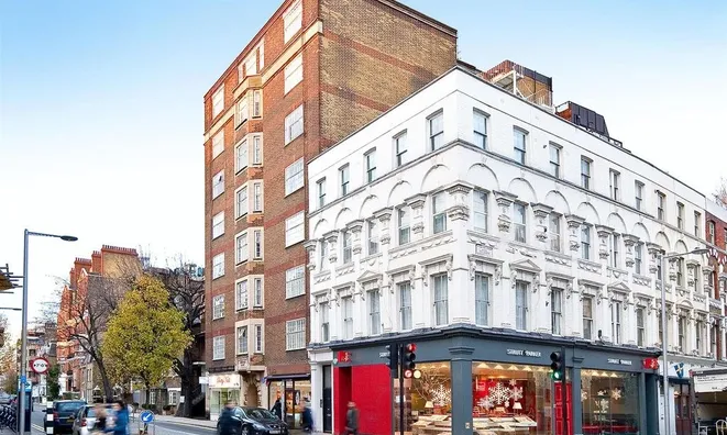 Недвижимость Donovan Court, Drayton Gardens: 8
