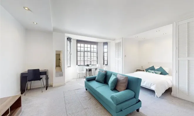 Недвижимость Donovan Court, Drayton Gardens: 9