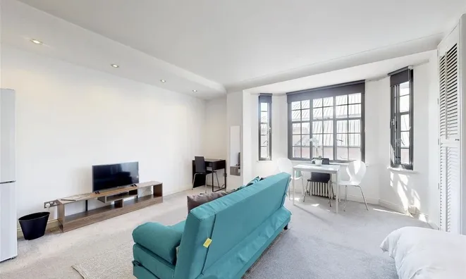 Недвижимость Donovan Court, Drayton Gardens: 10