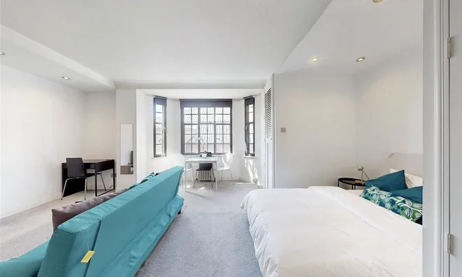 Недвижимость Donovan Court, Drayton Gardens: 12