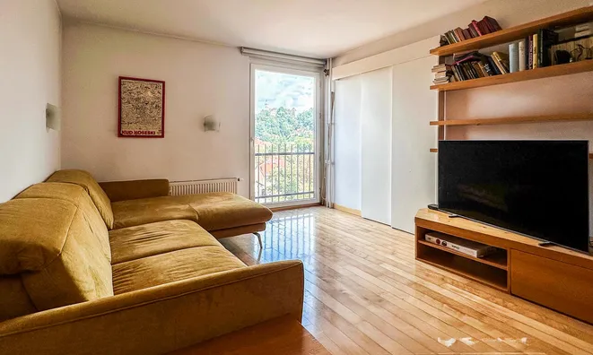 Недвижимость Apartment in Novo Trnovo: 2