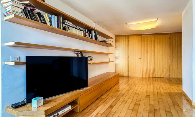 Недвижимость Apartment in Novo Trnovo: 3
