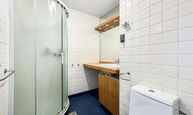 Недвижимость Apartment in Novo Trnovo: 6