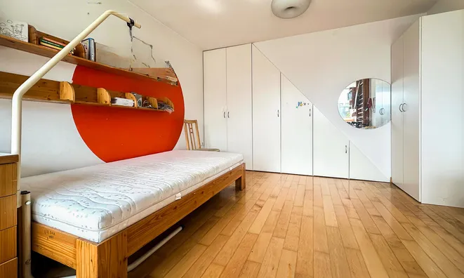 Недвижимость Apartment in Novo Trnovo: 7