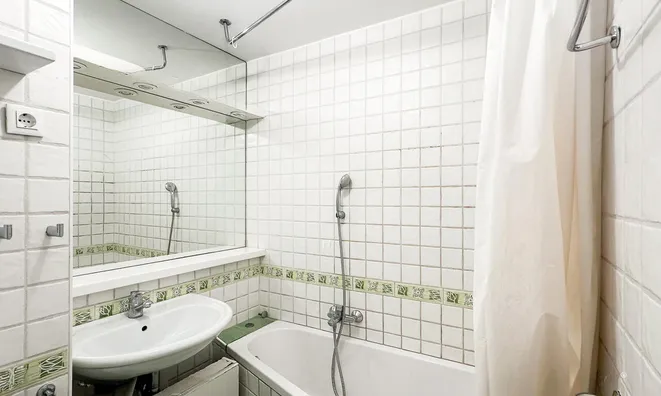 Недвижимость Apartment in Novo Trnovo: 9