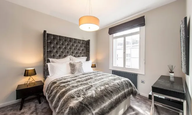 Недвижимость Brompton Road: 5