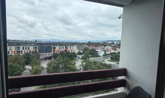 Недвижимость Apartment on Zikherlova: 2