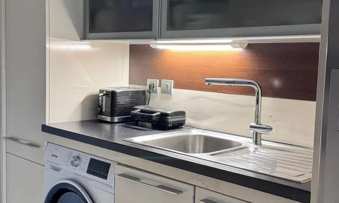 Недвижимость Apartment on Zikherlova: 10