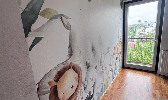 Недвижимость Apartment on Zikherlova: 15