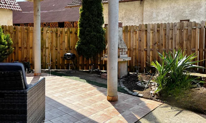 Недвижимость Apartment, 1.5 rooms, Novi Bečej: 1