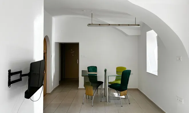 Недвижимость Apartment, 1.5 rooms, Novi Bečej: 4