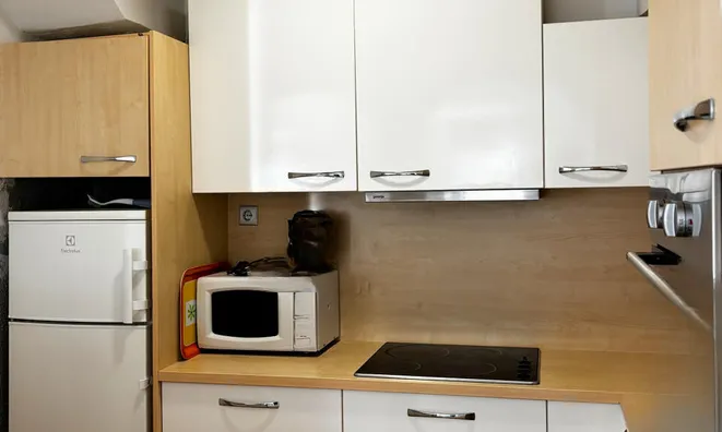 Недвижимость Apartment, 1.5 rooms, Novi Bečej: 6