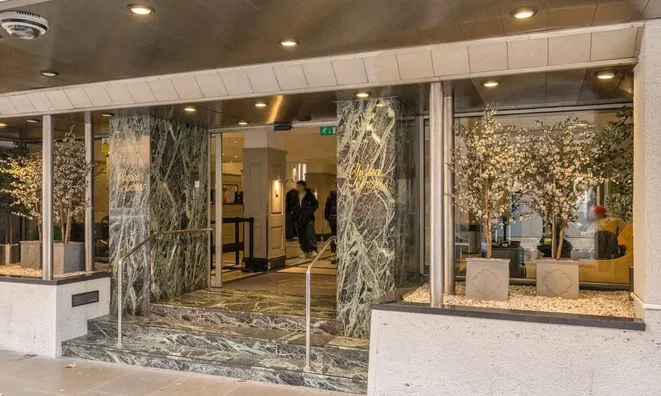 Недвижимость Sloane Avenue: 10
