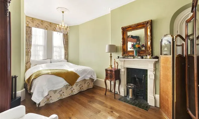 Недвижимость Delahay House, Chelsea Embankment: 2