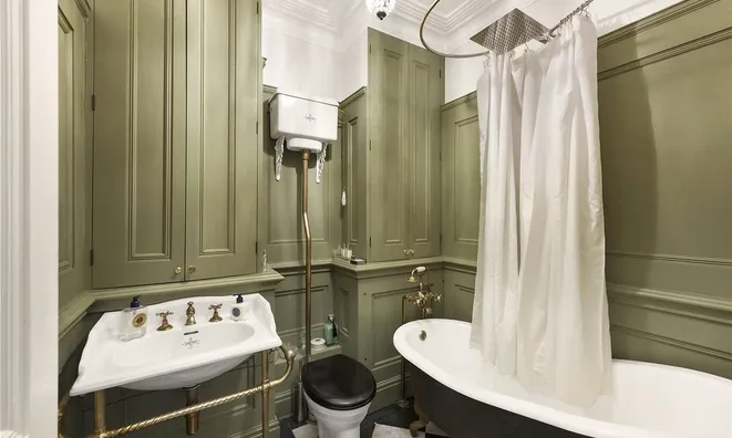 Недвижимость Delahay House, Chelsea Embankment: 3
