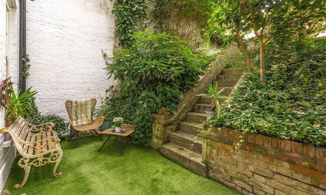 Недвижимость Delahay House, Chelsea Embankment: 4