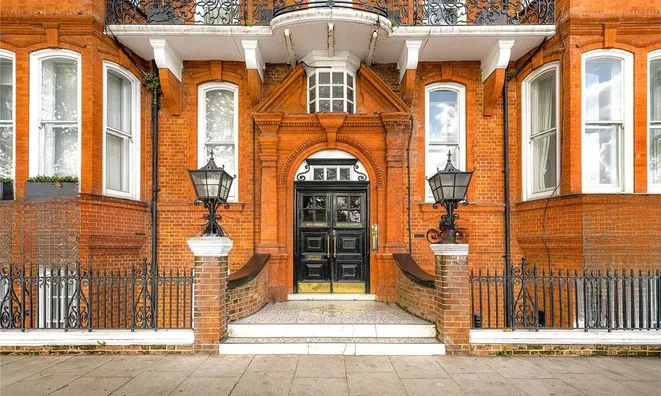 Недвижимость Delahay House, Chelsea Embankment: 10