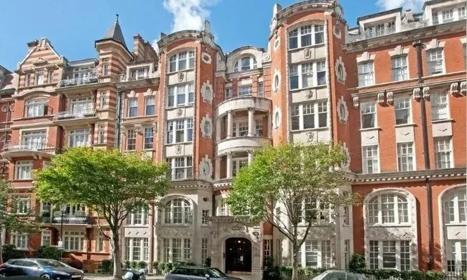 Недвижимость Lincoln House, Basil Street, Knightsbridge: 2