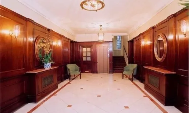 Недвижимость Lincoln House, Basil Street, Knightsbridge: 6