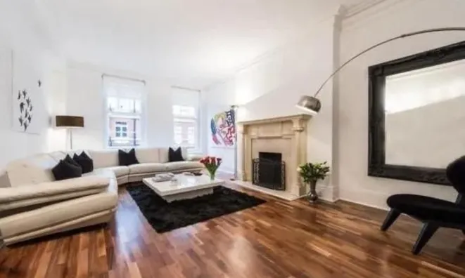 Недвижимость Lincoln House, Basil Street, Knightsbridge: 7