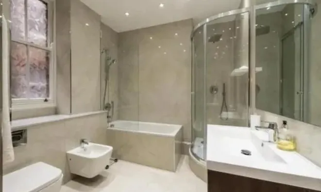 Недвижимость Lincoln House, Basil Street, Knightsbridge: 10