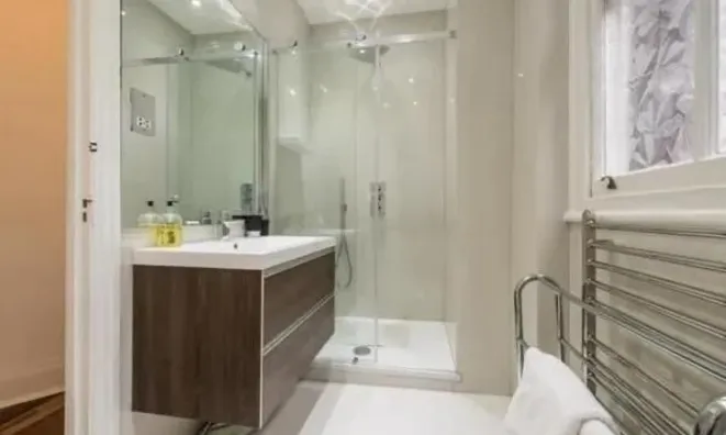 Недвижимость Lincoln House, Basil Street, Knightsbridge: 12