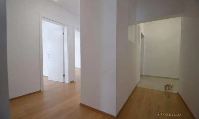 Недвижимость Four-room apartment in Wishmarie: 6