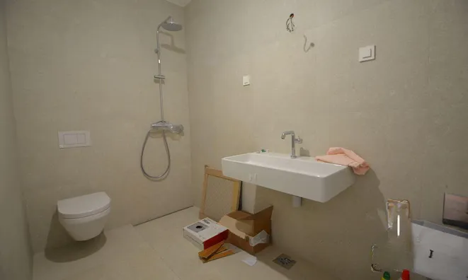 Недвижимость Four-room apartment in Wishmarie: 16