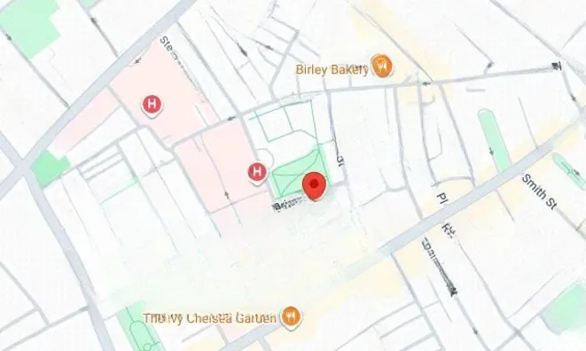 Недвижимость Meriden Court, Chelsea Manor Street, Chelsea: 5