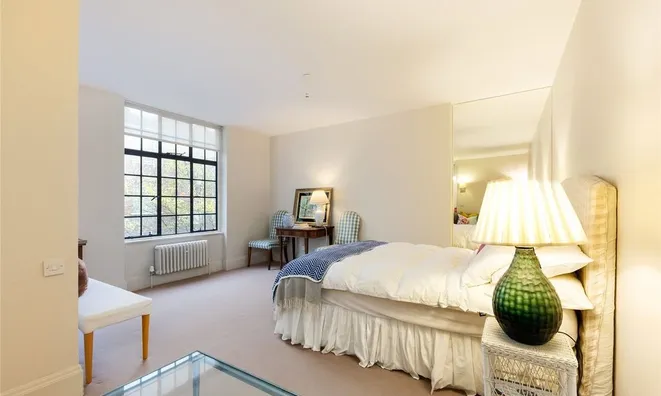 Недвижимость Meriden Court, Chelsea Manor Street, Chelsea: 6