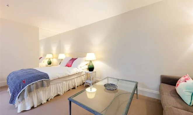 Недвижимость Meriden Court, Chelsea Manor Street, Chelsea: 10