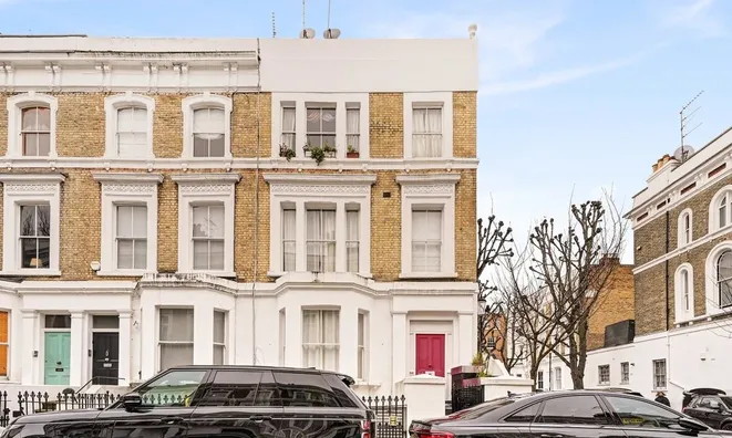 Недвижимость Fawcett Street, Chelsea: 3