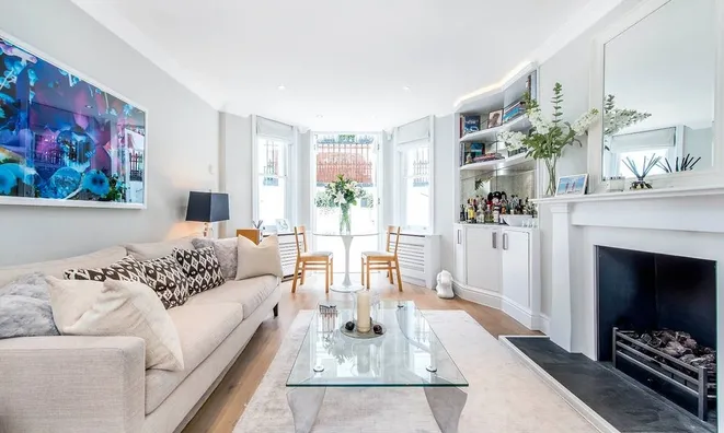 Недвижимость Fawcett Street, Chelsea: 4