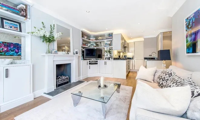 Недвижимость Fawcett Street, Chelsea: 5
