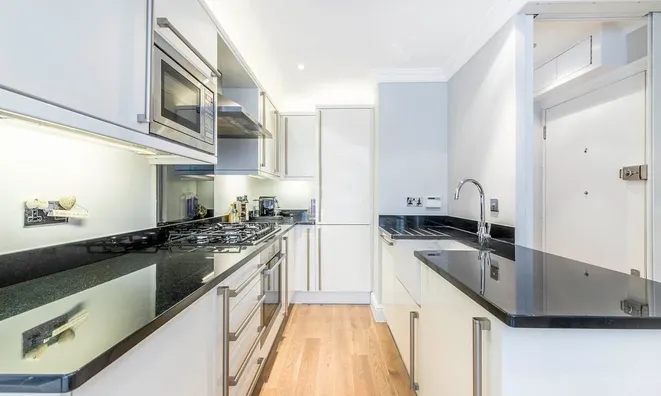 Недвижимость Fawcett Street, Chelsea: 7