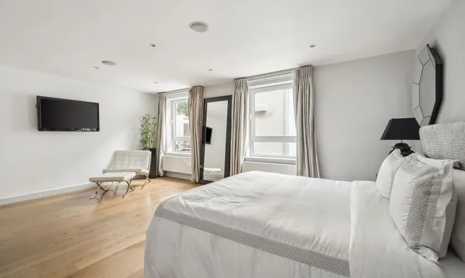 Недвижимость Drayton Gardens, Chelsea: 1