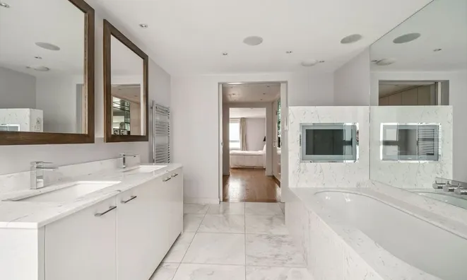 Недвижимость Drayton Gardens, Chelsea: 4