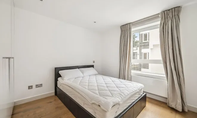Недвижимость Drayton Gardens, Chelsea: 5