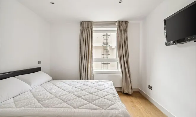 Недвижимость Drayton Gardens, Chelsea: 6