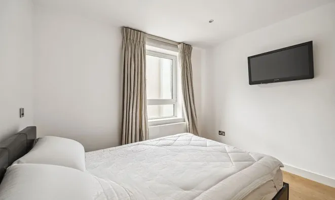 Недвижимость Drayton Gardens, Chelsea: 7