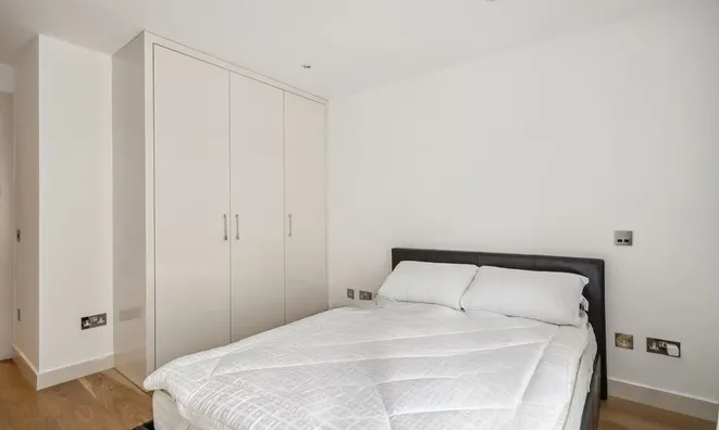 Недвижимость Drayton Gardens, Chelsea: 8