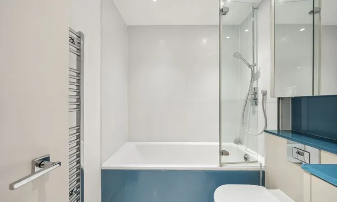 Недвижимость Drayton Gardens, Chelsea: 9