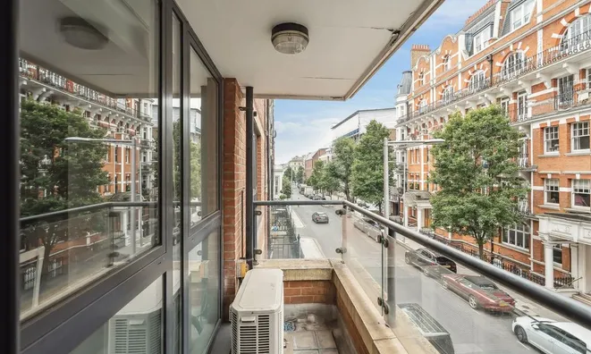 Недвижимость Drayton Gardens, Chelsea: 13