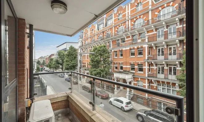 Недвижимость Drayton Gardens, Chelsea: 14